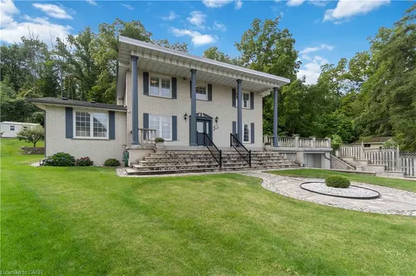 Stoney Creek, ON L8G 3G5,80 Margaret Avenue