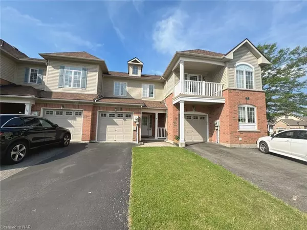 25 Chloe Street, St. Catharines, ON L2P 0A6