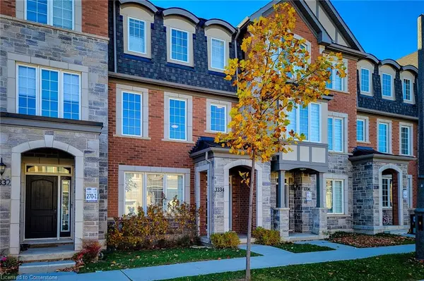 Oakville, ON L6M 1S3,3334 Erasmum Street