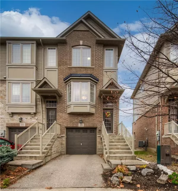 342 Mill Street #19, Kitchener, ON N2M 0A5