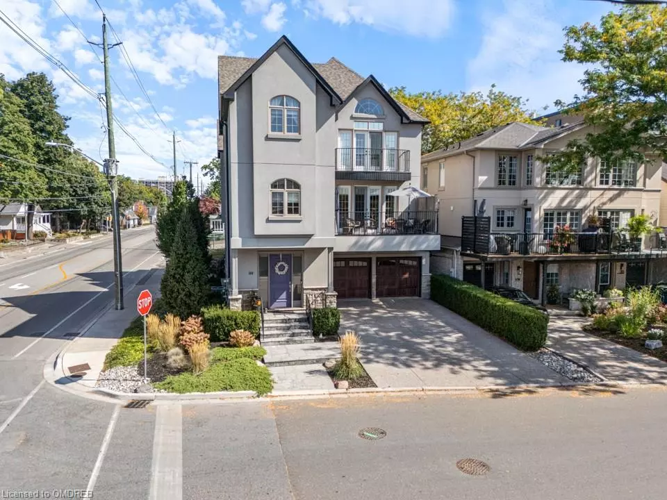 Oakville, ON L6K 3G9,139 Wilson Street