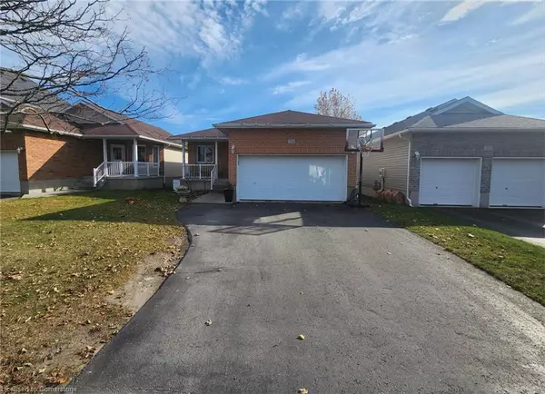 1059 Greenwood Park Drive, Kingston, ON K7K 0A4