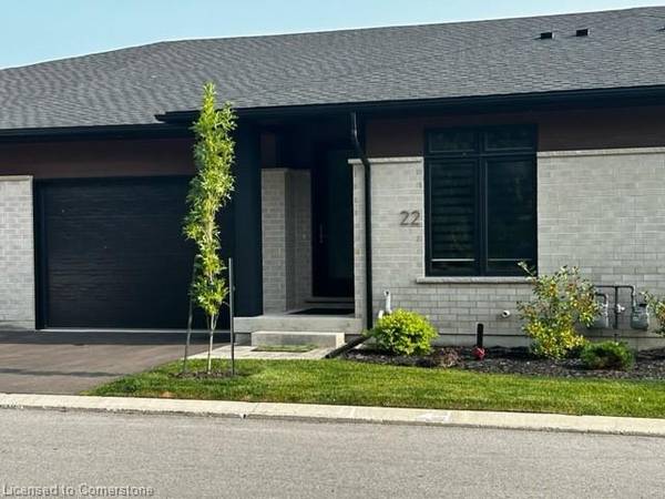 300 Richmond Street #22, Thorold, ON L2V 5B9