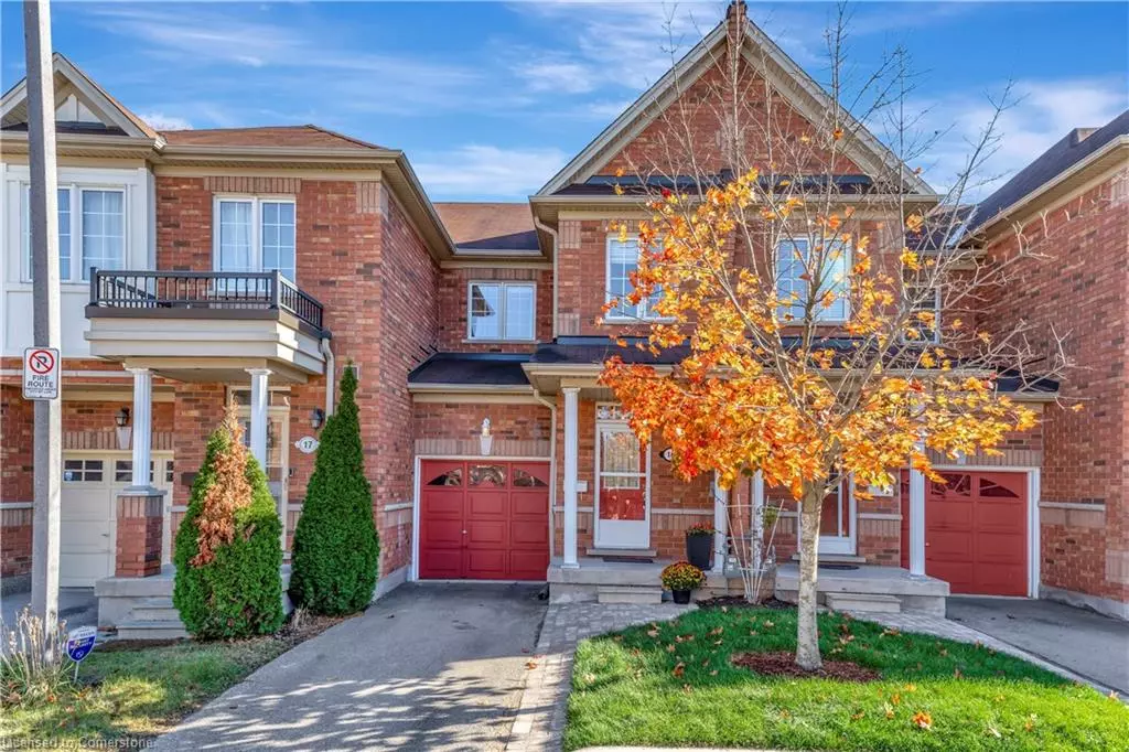 Kitchener, ON N2M 3S1,110 Highland Road E #16