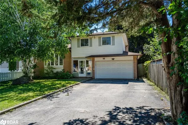 6 Huron Street, Barrie, ON L4M 5H3