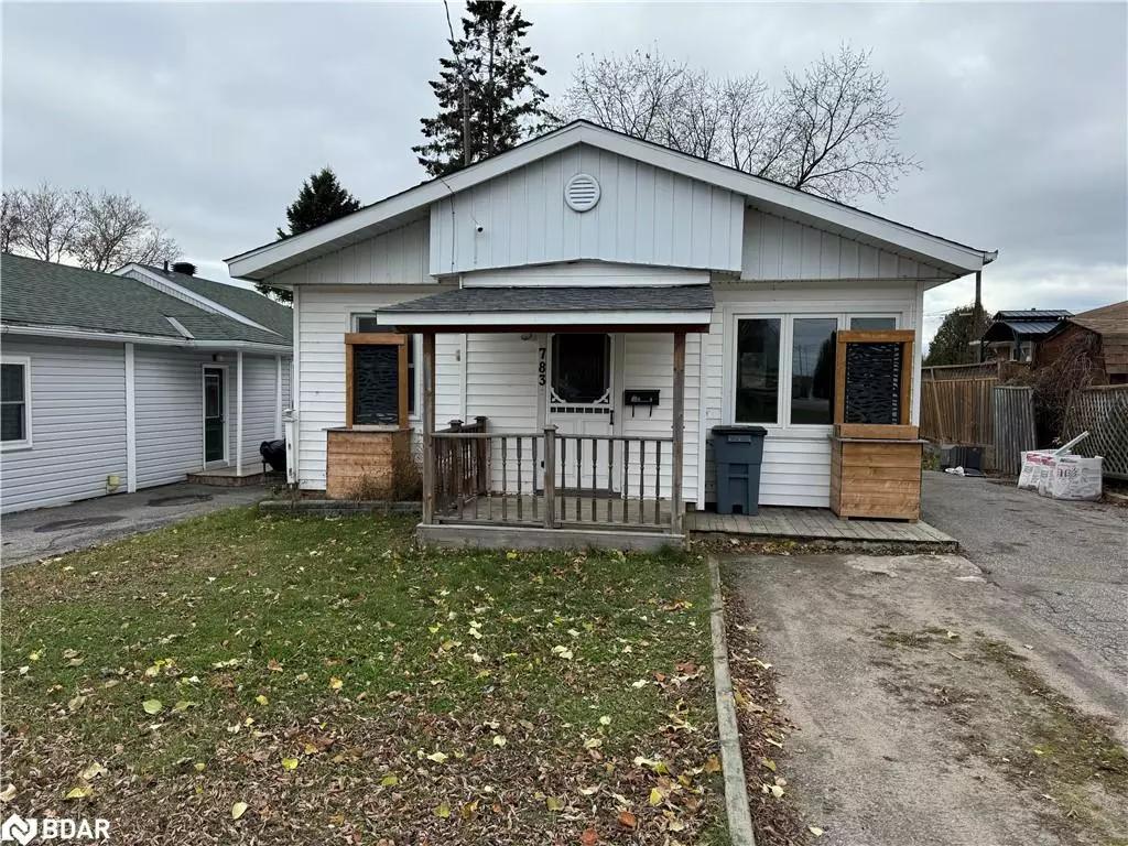 North Bay, ON P1B 5P1,783 Douglas Street