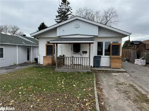 783 Douglas Street, North Bay, ON P1B 5P1