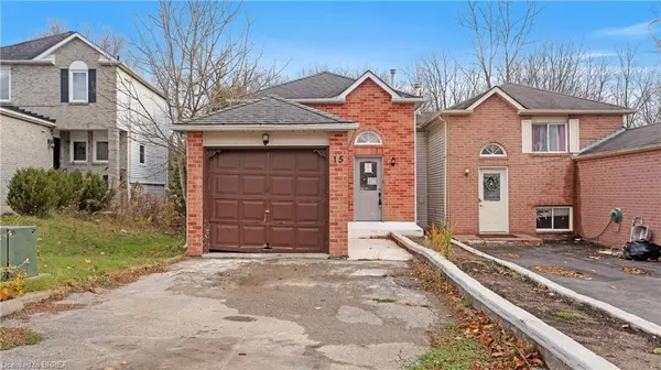 15 D'aubigny Road, Brantford, ON N3T 6J2