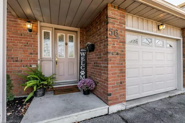 Guelph, ON N1H 8A5,56 Imperial Road N