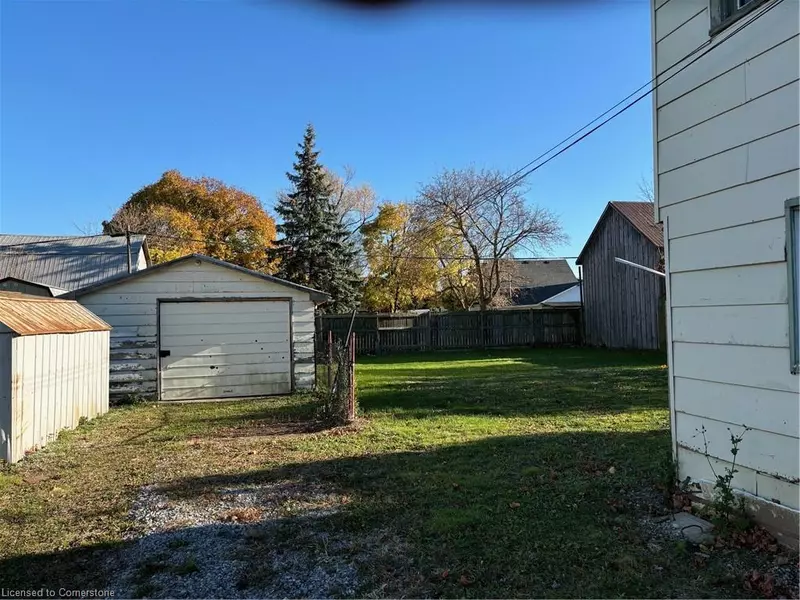 45 Howard Street, Hagersville, ON N0A 1H0