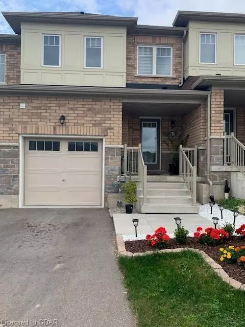 90 Tilbury Street #A, Breslau, ON N0B 1M0