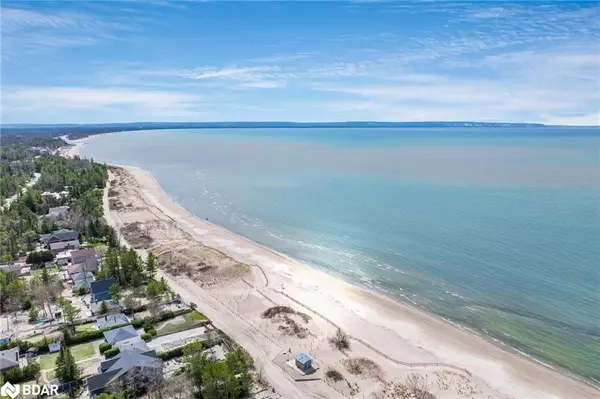 Wasaga Beach, ON L9Z 2R5,805 Eastdale Drive