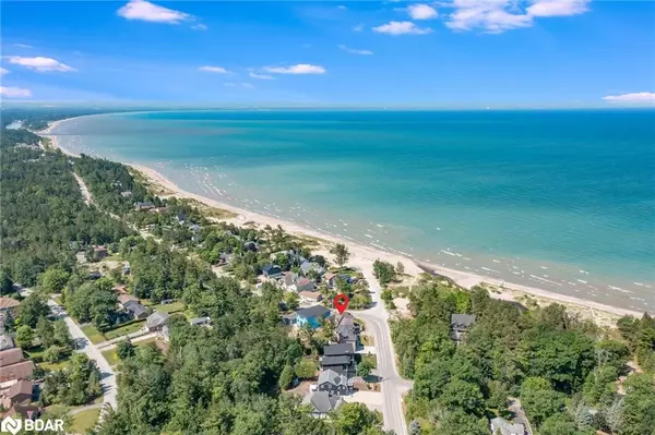 Wasaga Beach, ON L9Z 2R5,805 Eastdale Drive