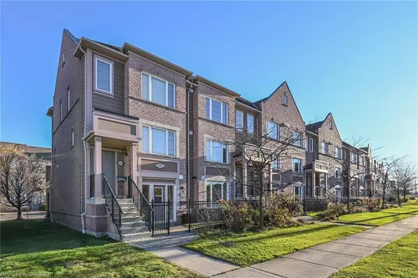 3056 Eglinton Avenue #59, Peel, ON L5M 8E4