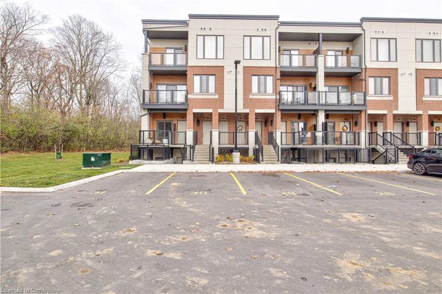 25 Isherwood Avenue #30, Cambridge, ON N1R 0E2