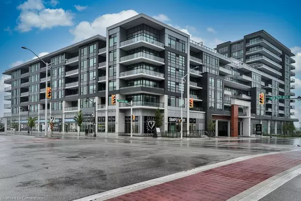 2333 Taunton Road #412, Oakville, ON L6H 6Z3