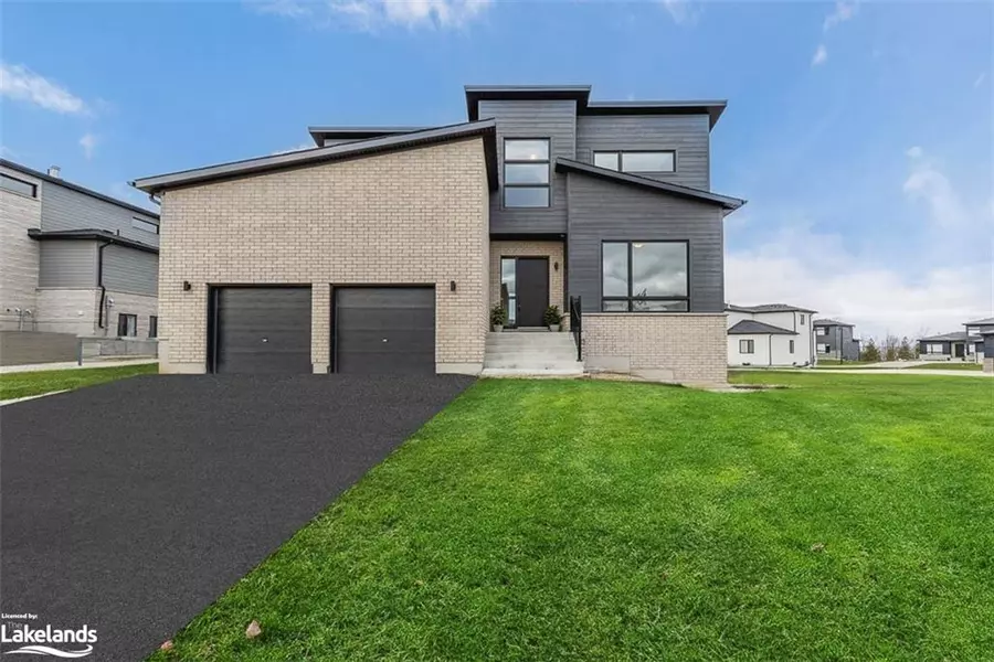 183 West Ridge Drive, Thornbury, ON N0H 2P0