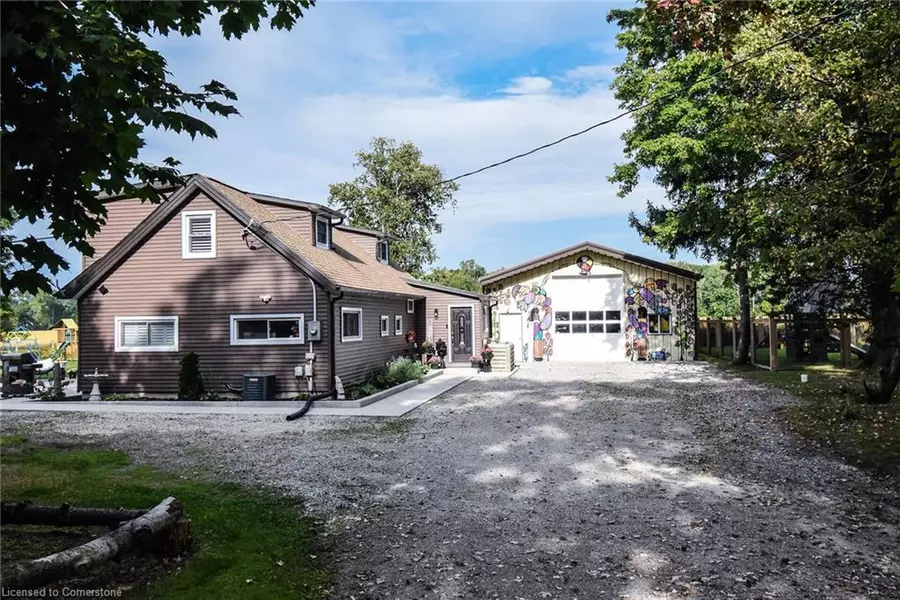 384 Diltz Road, Dunnville, ON N1A 2W2