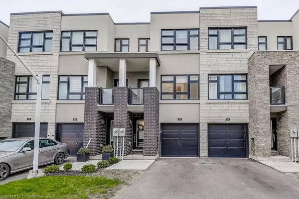 1121 Cooke Boulevard #62, Burlington, ON L7T 0C3