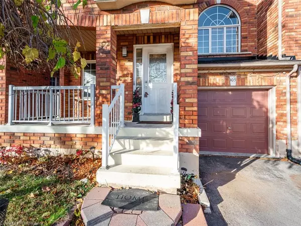 Vaughan, ON L6A 3G6,105 Windward Crescent #Main/2