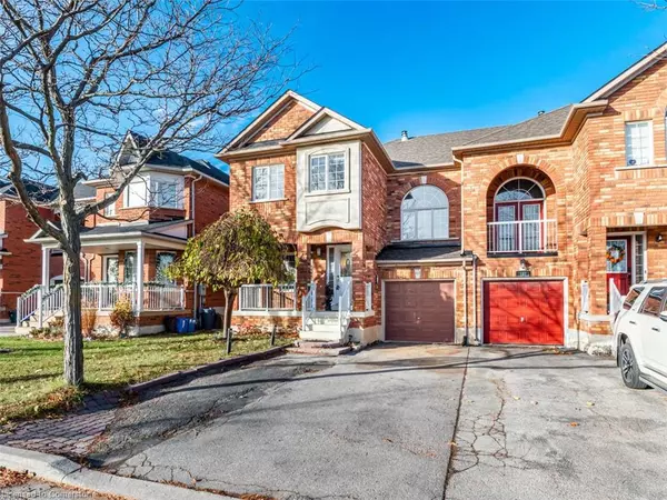 105 Windward Crescent #Main/2, Vaughan, ON L6A 3G6