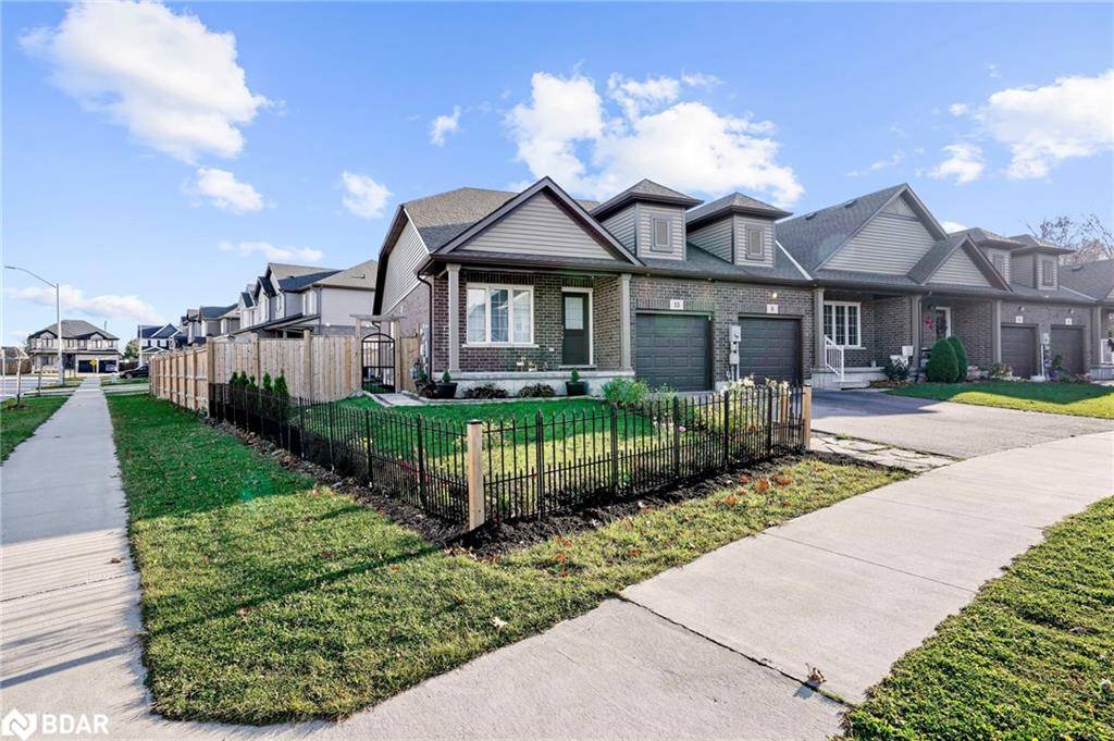 10 Hawthorn Avenue, Thorold, ON L2V 0J1