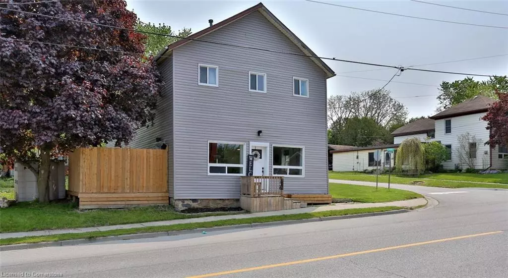 136 Huron Street, Embro, ON N0J 1J0