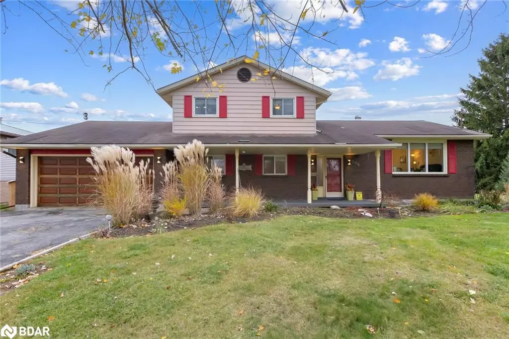 Caledonia, ON N3W 1K6,298 Maccrae Drive