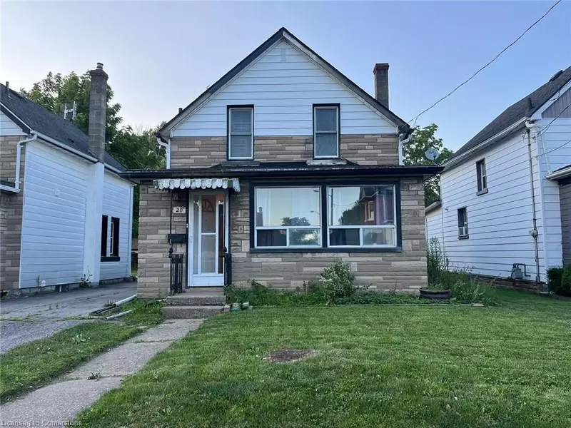 20 York Street, Welland, ON L3B 4A6