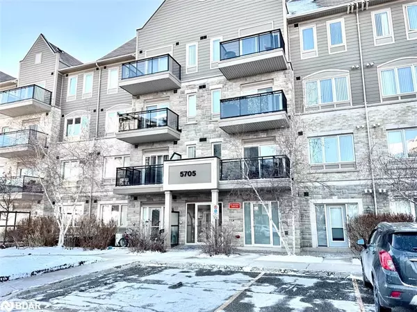 5705 Long Valley Road #309, Mississauga, ON L5M 0M3