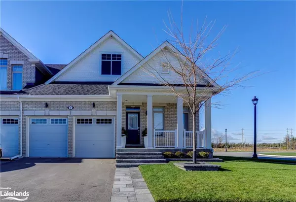 1 Bianca Crescent, Wasaga Beach, ON L9Z 0H7