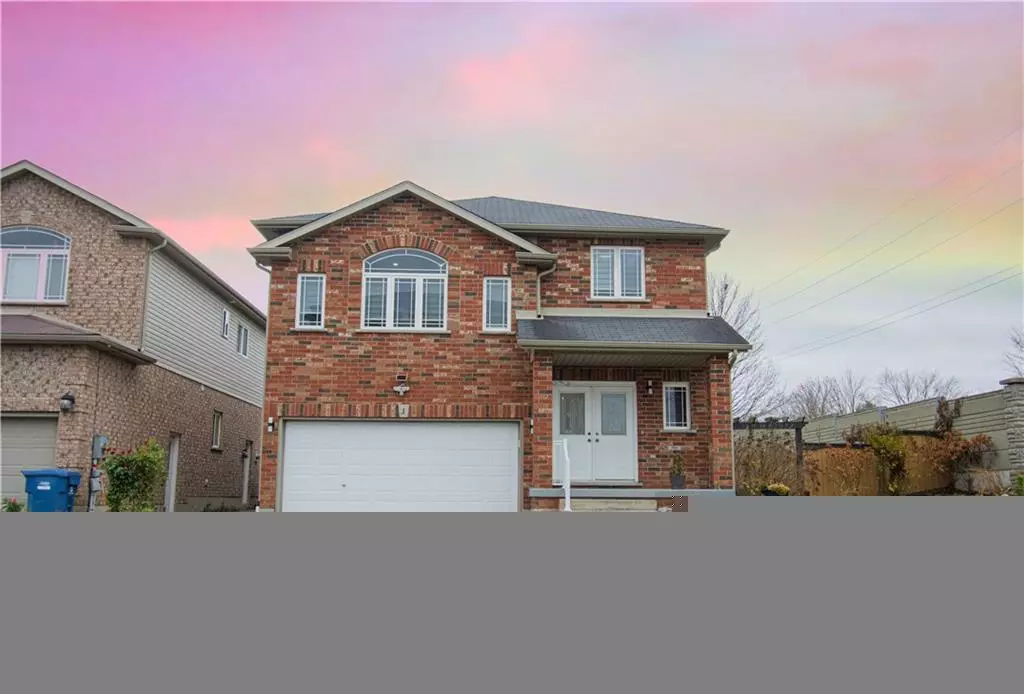 Guelph, ON N1L 1T7,1 Colonial Drive