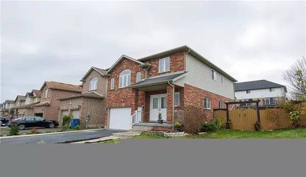 Guelph, ON N1L 1T7,1 Colonial Drive