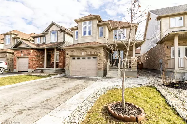 Guelph, ON N1E 0M6,7 Goldenview Drive