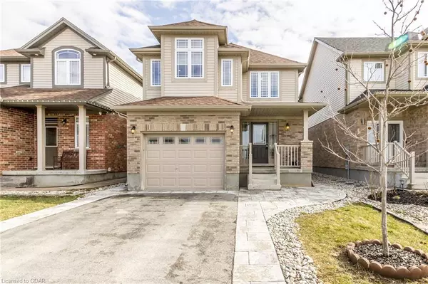 Guelph, ON N1E 0M6,7 Goldenview Drive