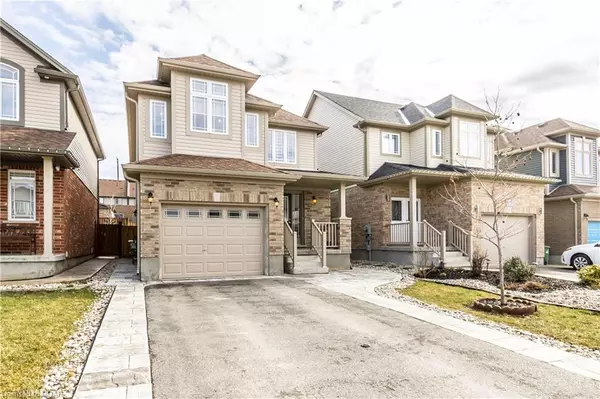 Guelph, ON N1E 0M6,7 Goldenview Drive