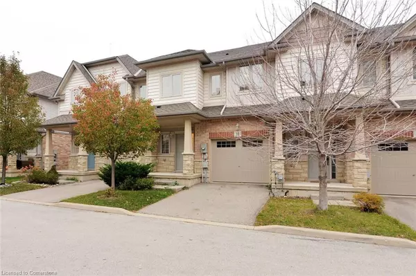 7 Lakelawn Road #10, Grimsby, ON L3M 0E9