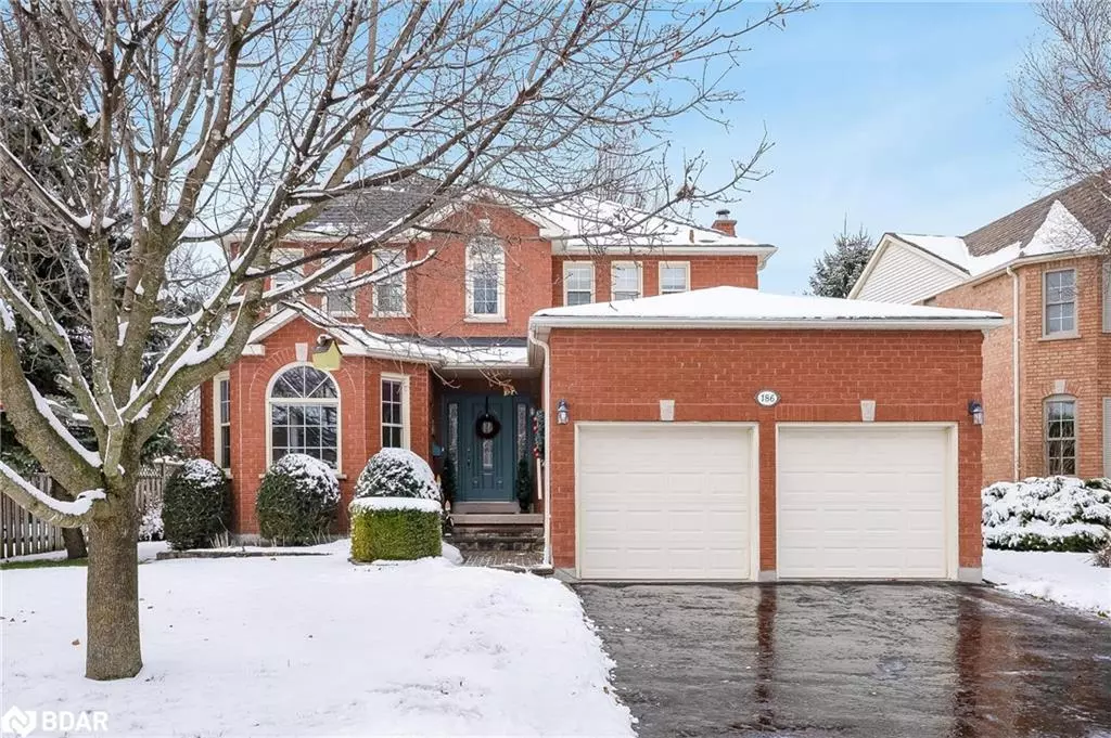 Barrie, ON L4N 7J9,186 Hanmer Street W