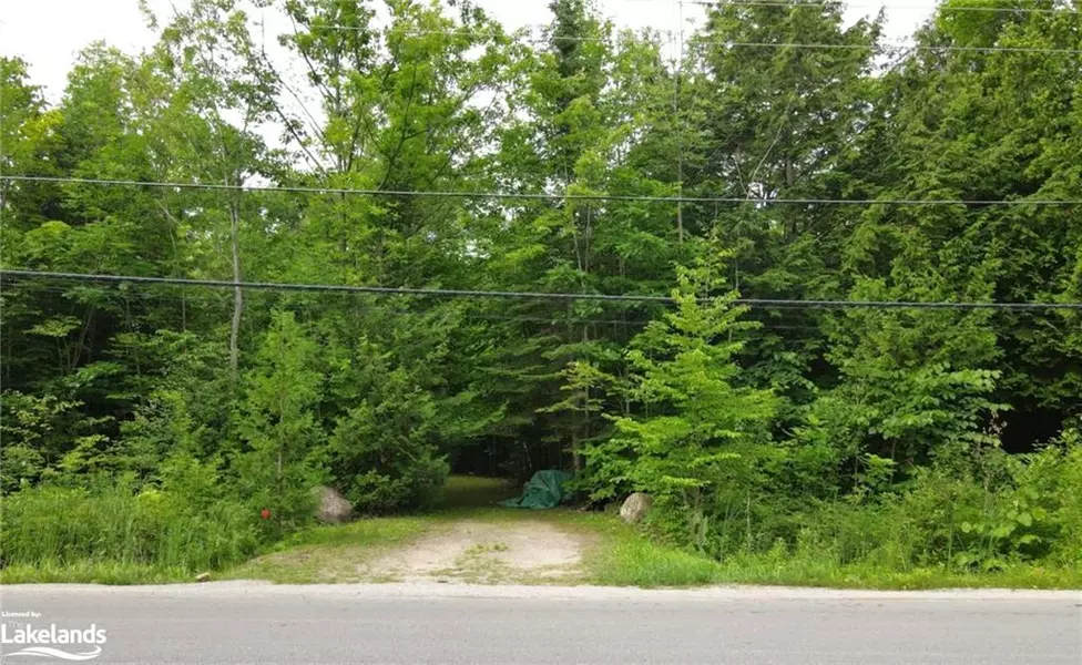 LOT 3 Champlain Road, Tiny, ON L9M 0C1