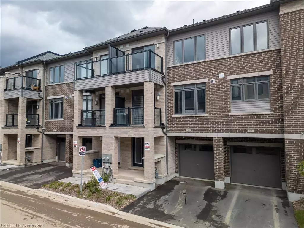 Brantford, ON N3S 3M7,585 Colborne Street E #1117