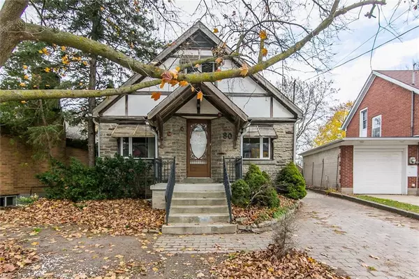 80 Highland Road W, Kitchener, ON N2M 3B5