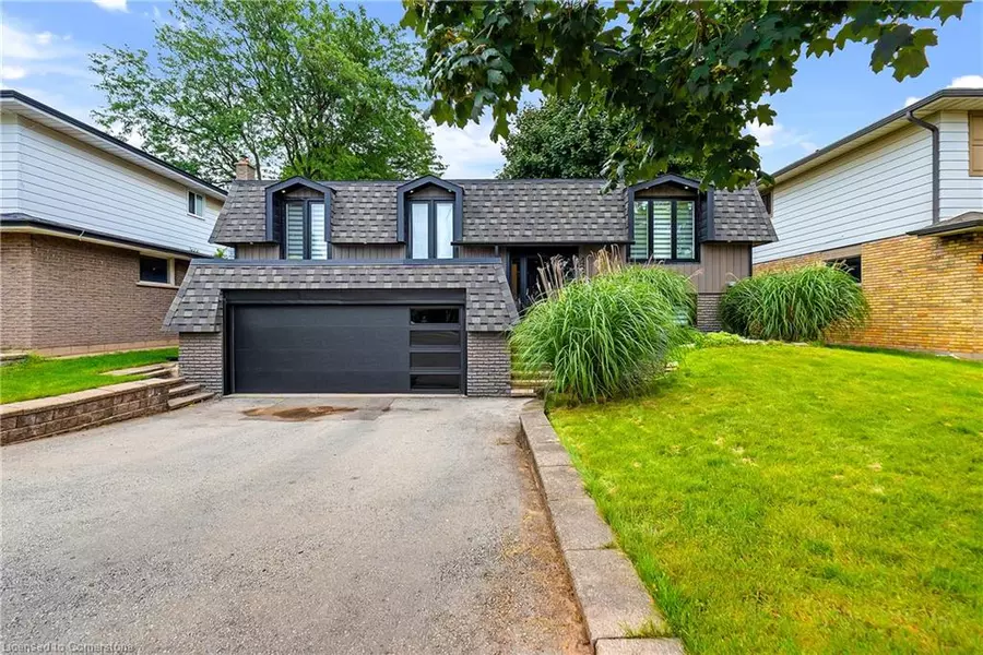 4236 Longmoor Drive, Burlington, ON L7L 4Z9