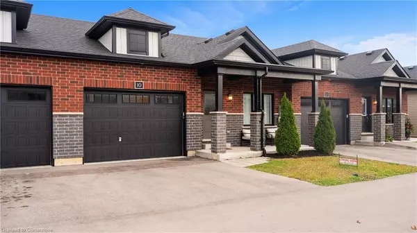 10 Meadowhawk Lane, Simcoe, ON N3Y 0B7