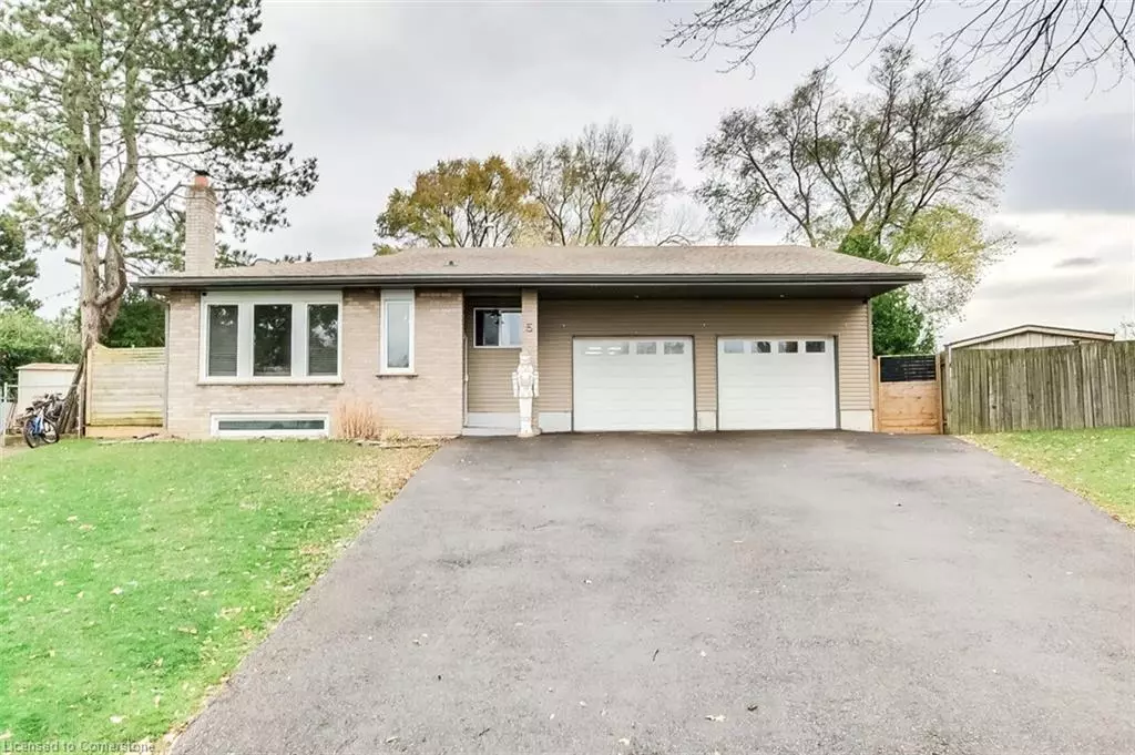 Port Dover, ON N0A 1N4,5 Avon Court Court