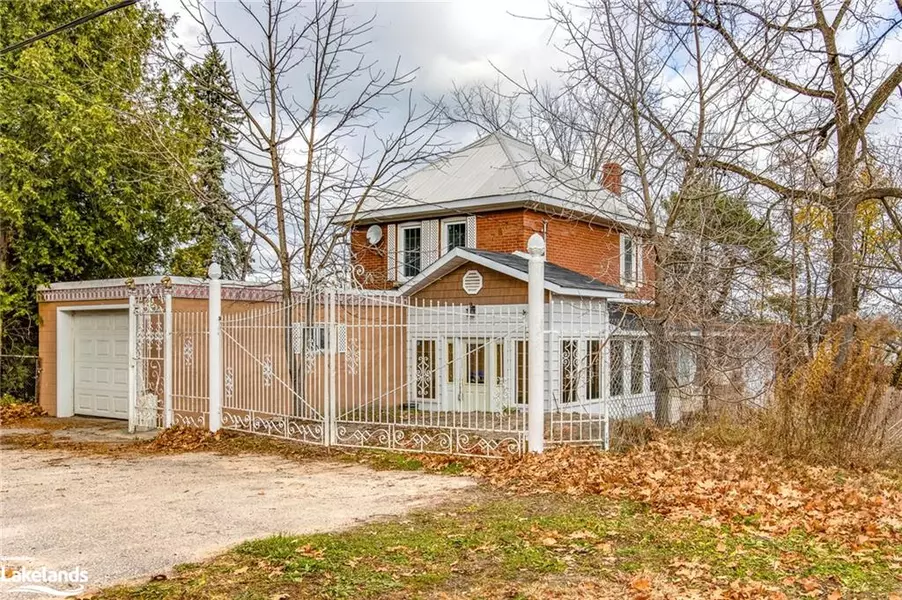 787 Fifth Avenue, Port Mcnicoll, ON L0K 1R0