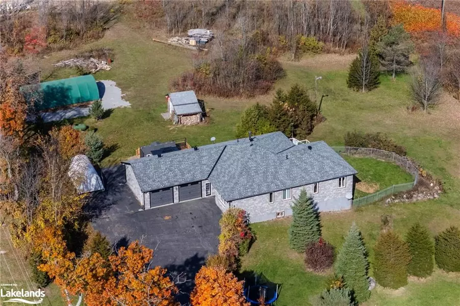 2777 Old Fort Road, Tay, ON L4R 4K3