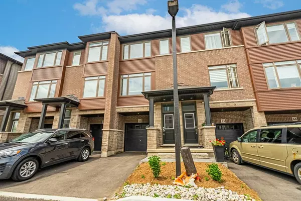 Beamsville, ON L3J 0T4,5000 Connor Drive #62