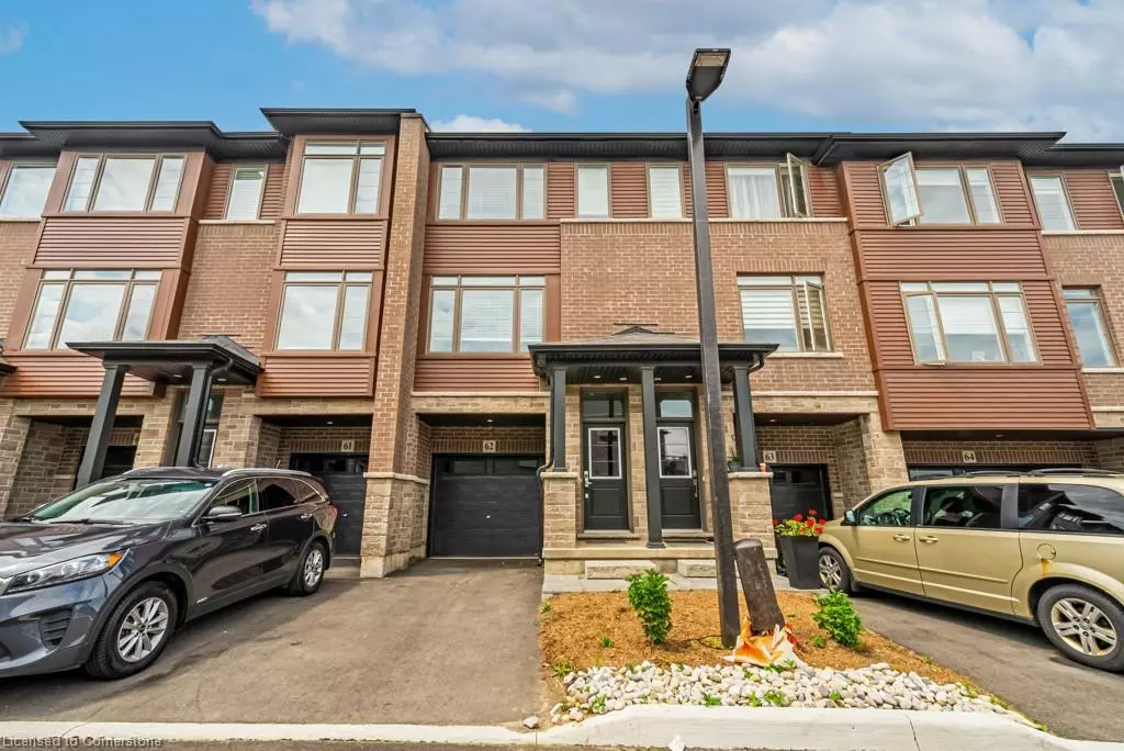 Beamsville, ON L0R 1B4,5000 Connor Drive #62