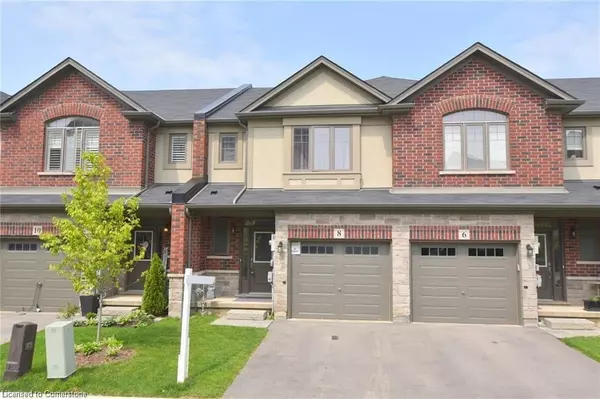 8 Farley Lane, Ancaster, ON L9G 0G8