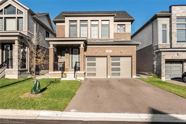 112 Fairey Crescent, Hamilton, ON L0R 1W0